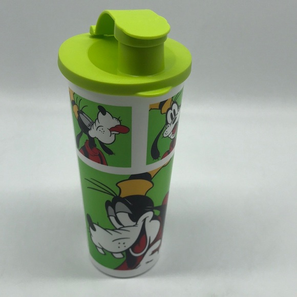 Tupperware Disney Tumbler Set of 6 - Picture 7 of 16
